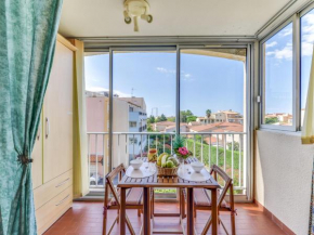 Гостиница Apartment Plein Soleil  Ле Кап Даг